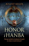 Honor i hańba - ebook