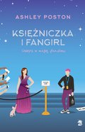 Księżniczka i fangirl - ebook
