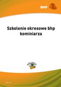 Prawo i Podatki: Szkolenie okresowe bhp kominiarza - ebook