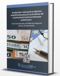 Prawo i Podatki: Ewidencja i rozliczanie projektów współfinansowanych ze środków UE w jednostkach sektora finansów publicznych - ebook