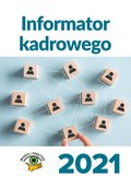 Prawo i Podatki: Informator kadrowego 2021 - ebook