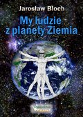 Fantastyka: My, ludzie z planety Ziemia - ebook