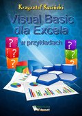 Visual Basic dla Excela w przykładach - ebook