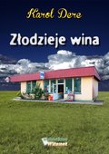 Kryminał, sensacja, thriller: Złodzieje wina - ebook