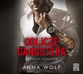 Romans i erotyka: Oblicze gangstera - audiobook
