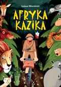 ebooki: Afryka Kazika - ebook