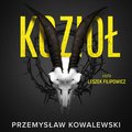 audiobooki: Kozioł - audiobook