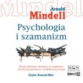 Psychologia i szamanizm - audiobook