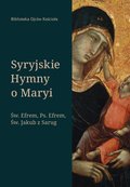 Duchowość i religia: Syryjskie Hymny o Maryi - ebook