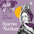 Opactwo Northanger - audiobook