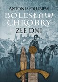 Bolesław Chrobry. Złe dni. Tom 3. Część 1 - ebook