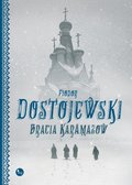 Literatura piękna, beletrystyka: Bracia Karamazow - ebook