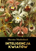 Inteligencja kwiatów - ebook
