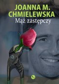 Kryminał, sensacja, thriller: Mąż zastępczy - ebook