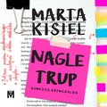 audiobooki: Nagle trup - audiobook