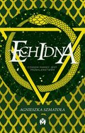 Fantasy: Echidna - ebook