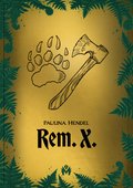 REM-X - ebook