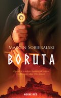 Boruta - ebook