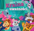 Inne: Słuchowiska Kraina Uważności - audiobook