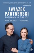 Związek partnerski. Rozmowy o Polsce - ebook