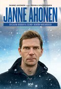 Janne Ahonen. Oficjalna biografia legendy skoków narciarskich - ebook