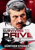 ebooki: Surviving to Drive. Życie dla jazdy. Rok z życia szefa zespołu F1 - ebook