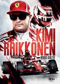 Inne: Kimi Raikkonen - ebook
