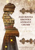 audiobooki: Zakurzona kronika Animant Crumb - ebook