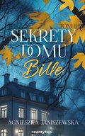 Sekrety domu Bille tom II - ebook