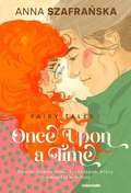 Dla dzieci i młodzieży: Once Upon a Time - ebook