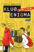 Klub Enigma - ebook