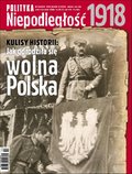 e-prasa: Niepodległość 1918 - Wydanie Specjalne POLITYKI – e-wydanie – 2/2008