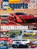 e-prasa: Auto Świat SportsCars – e-wydania – 1/2013
