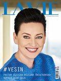 kobiece, lifestyle, kultura: La Vie Magazine – e-wydanie – 1/2020