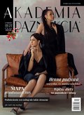 kobiece, lifestyle, kultura: Akademia Paznokcia – e-wydawnia – 4/2021