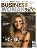 biznesowe, branżowe, gospodarka: Business Woman & Life – e-wydanie – 66/2022