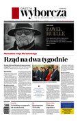e-prasa: Gazeta Wyborcza - Płock – e-wydanie – 276/2023