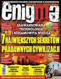 popularno-naukowe: Enigma – e-wydanie – 6/2023