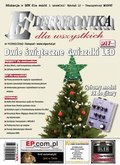 komputery, internet, technologie, informatyka: Elektronika dla Wszystkich – e-wydanie – 11/2023