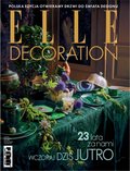 budownictwo, aranżacja wnętrz: ELLE Decoration – e-wydanie – 6/2023