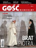 religie: Gość Niedzielny - Gdański – e-wydanie – 47/2023