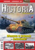 e-prasa: Technika Wojskowa Historia – e-wydanie – 6/2023