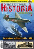 e-prasa: Technika Wojskowa Historia - Numer specjalny – e-wydanie – 5/2023
