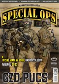 Special Ops – e-wydanie – 4/2023