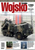 e-prasa: Wojsko i Technika – e-wydanie – 11/2023
