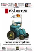 Gazeta Wyborcza - Zielona Góra – e-wydanie – 70/2024