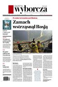 Gazeta Wyborcza - Rzeszów – e-wydanie – 71/2024