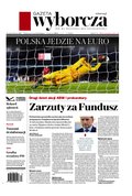 Gazeta Wyborcza - Olsztyn – e-wydanie – 74/2024