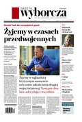 Gazeta Wyborcza - Kraków – e-wydanie – 75/2024
