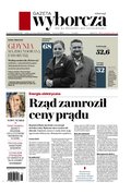 e-prasa: Gazeta Wyborcza - Katowice – e-wydanie – 91/2024